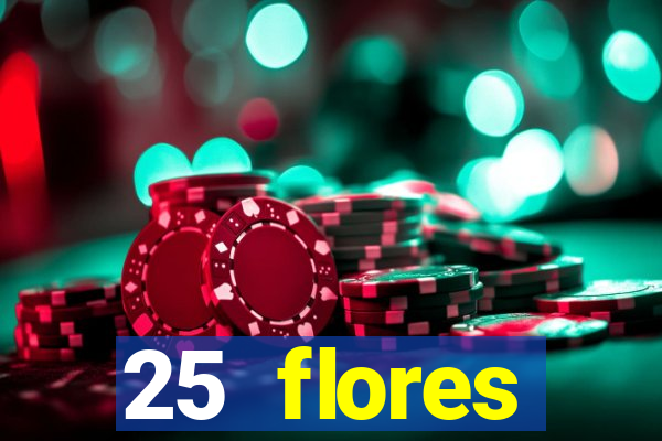 25 flores silvestres desbravadores